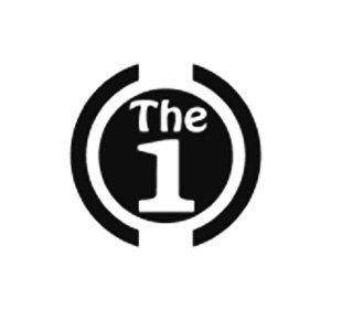 Trademark Logo THE 1