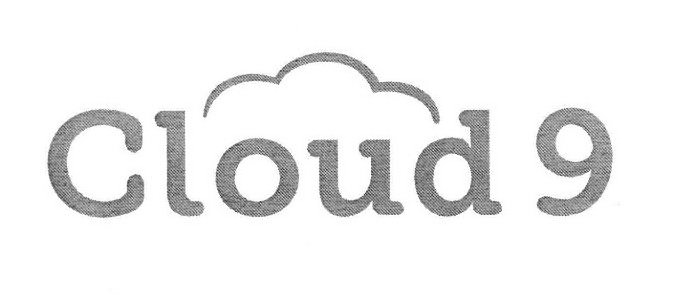 Trademark Logo CLOUD 9