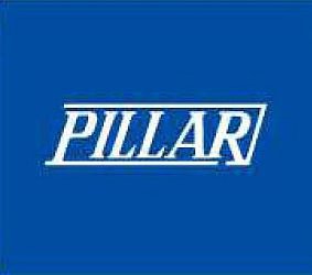 Trademark Logo PILLAR