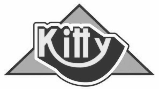 Trademark Logo KITTY