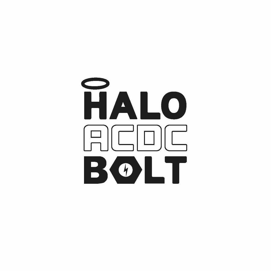  HALO BOLT ACDC