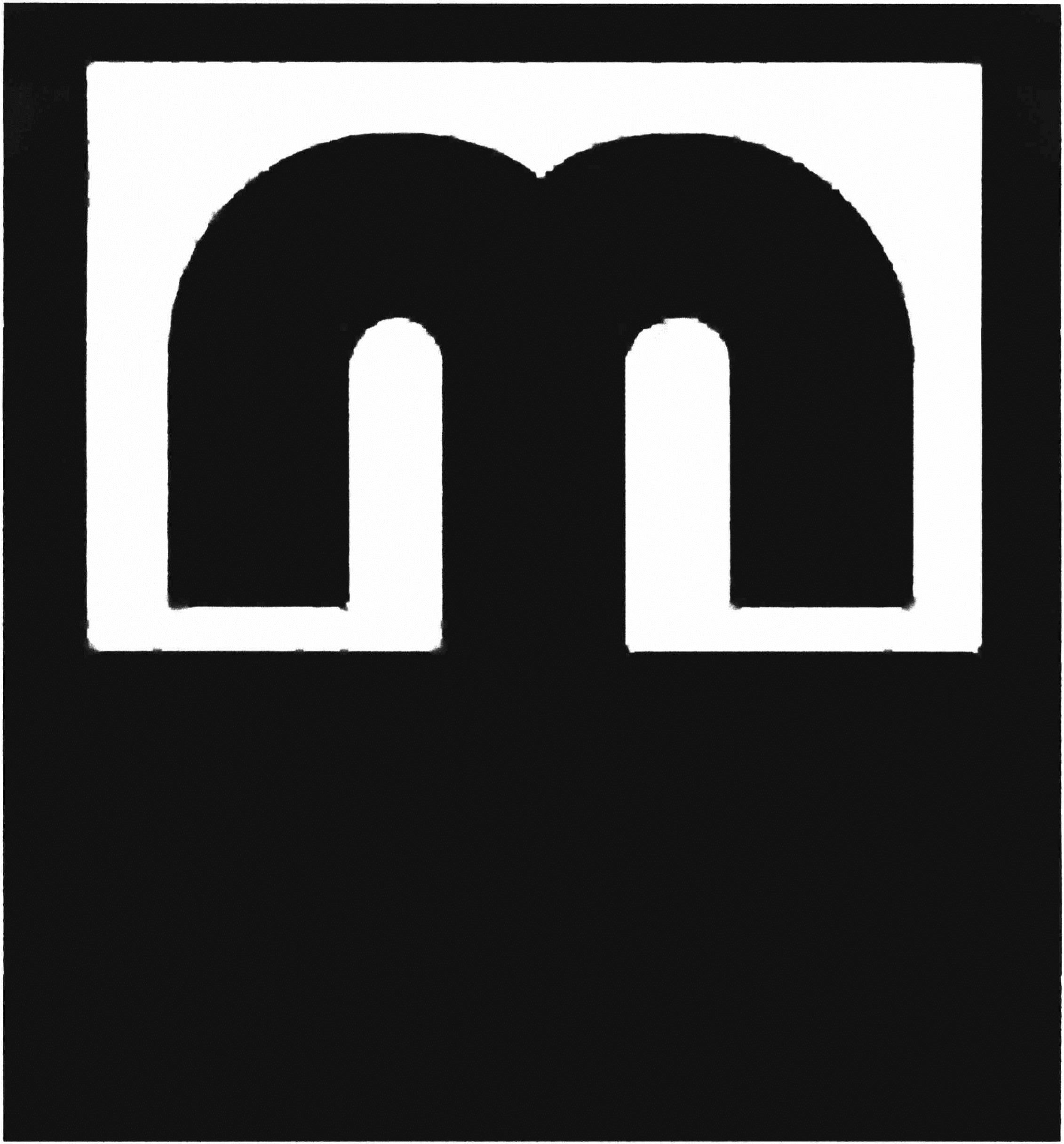 Trademark Logo M