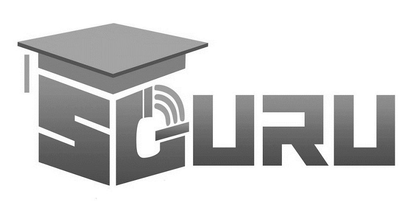 Trademark Logo SGURU
