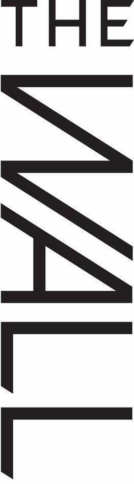 Trademark Logo THE WALL