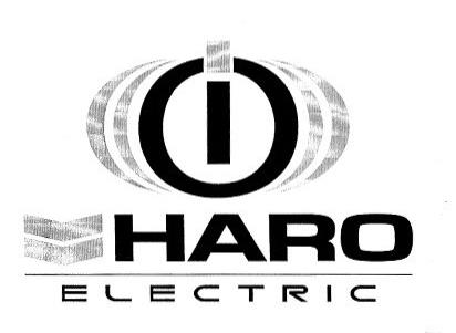  I HARO ELECTRIC