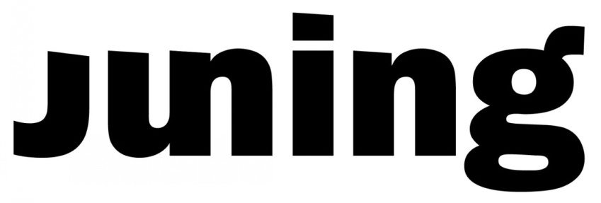 Trademark Logo JUNING