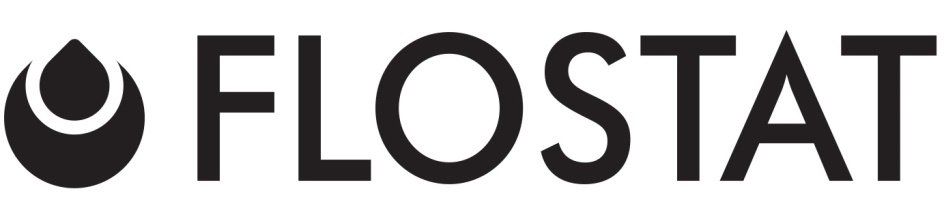 Trademark Logo FLOSTAT