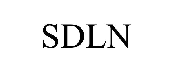  SDLN