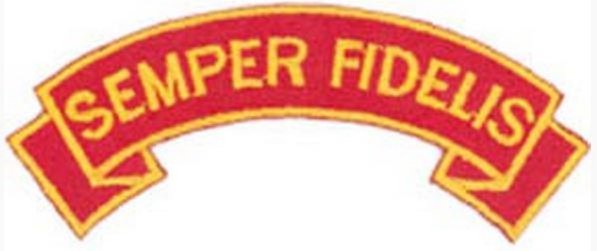 SEMPER FIDELIS