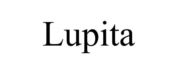 LUPITA