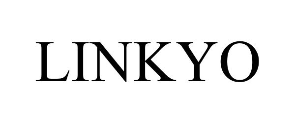 Trademark Logo LINKYO