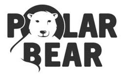 Trademark Logo POLAR BEAR