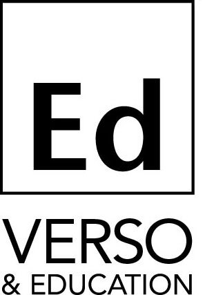  ED VERSO &amp; EDUCATION