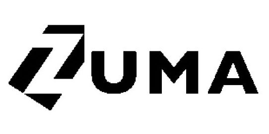 Trademark Logo ZUMA