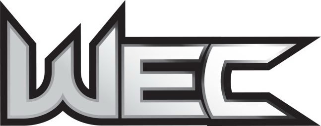 Trademark Logo WEC