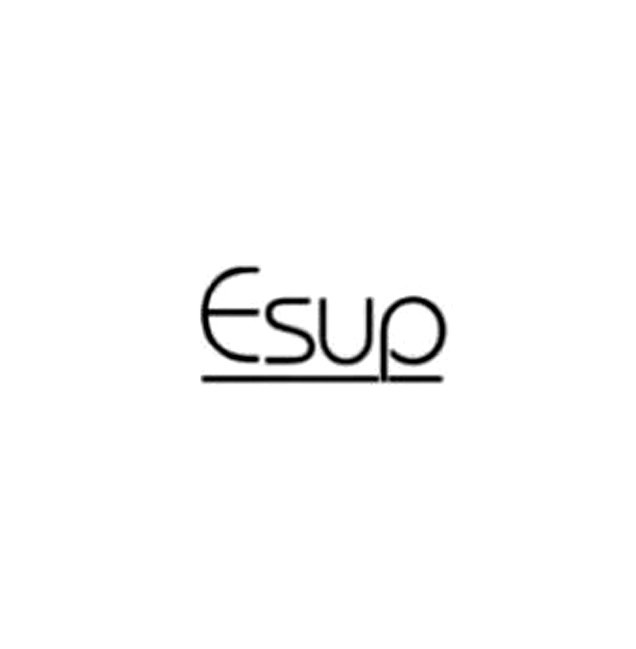 Trademark Logo ESUP