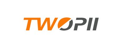 Trademark Logo TWOPII