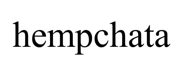 Trademark Logo HEMPCHATA