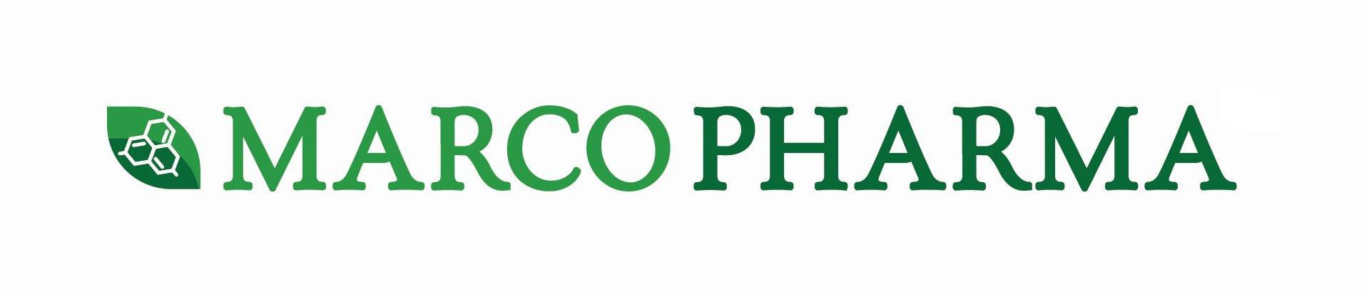Trademark Logo MARCO PHARMA