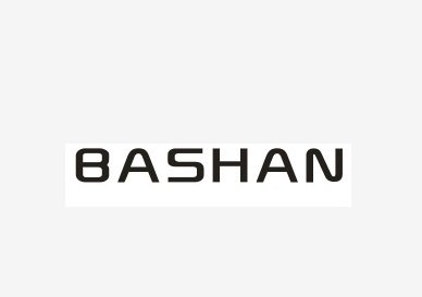 Trademark Logo BASHAN