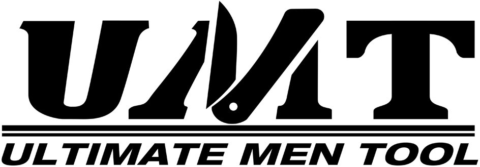 Trademark Logo UMT ULTIMATE MEN TOOL