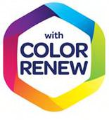  WITH COLOR RENEW
