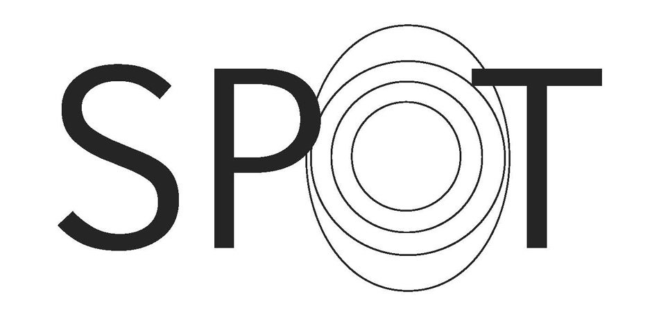 Trademark Logo SPOT
