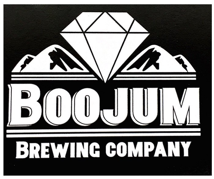 Trademark Logo BOOJUM BREWING COMPANY