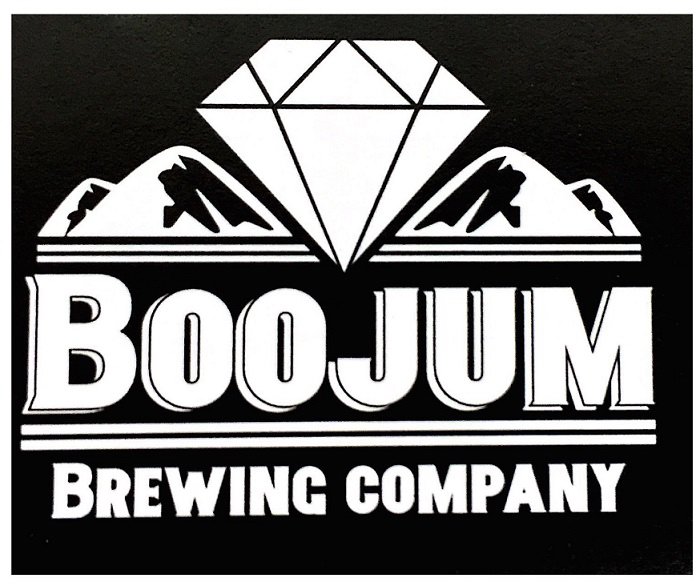  BOOJUM BREWING COMPANY