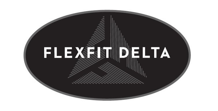 Trademark Logo FLEXFIT DELTA FFF