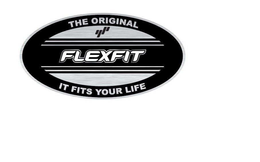  THE ORIGINAL YP FLEXFIT IT FITS YOUR LIFE