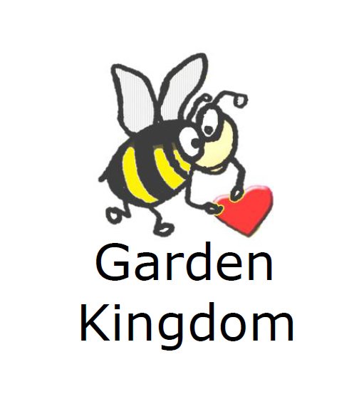  GARDEN KINGDOM