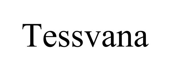 Trademark Logo TESSVANA