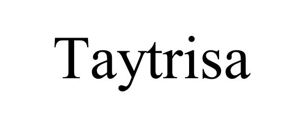 Trademark Logo TAYTRISA