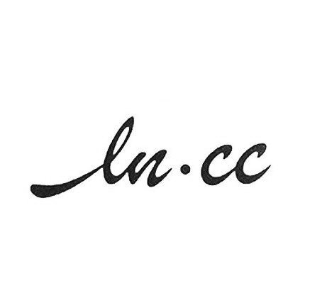 Trademark Logo LNCC