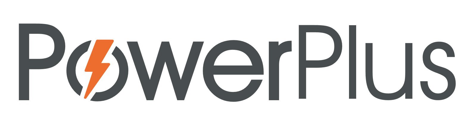Trademark Logo POWERPLUS