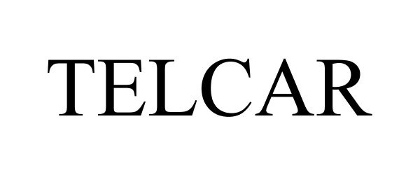 Trademark Logo TELCAR