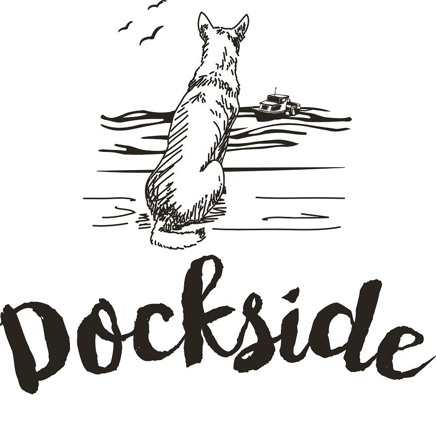 Trademark Logo DOCKSIDE