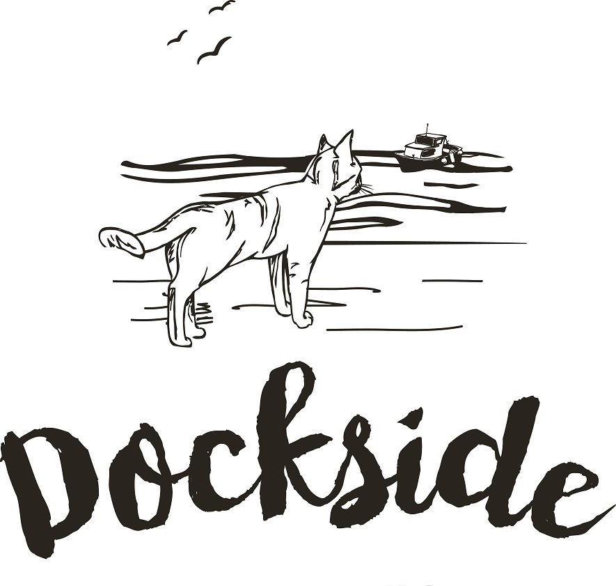 Trademark Logo DOCKSIDE