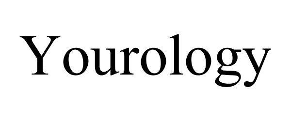 Trademark Logo YOUROLOGY