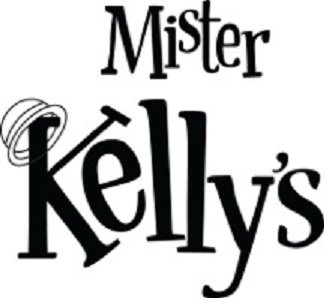 Trademark Logo MISTER KELLY'S