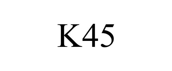  K45