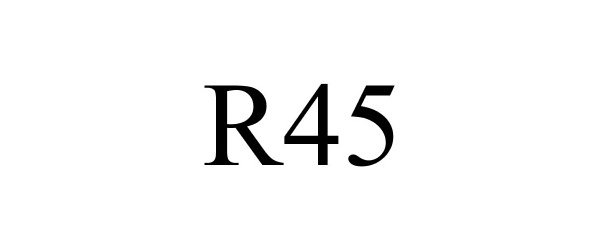  R45