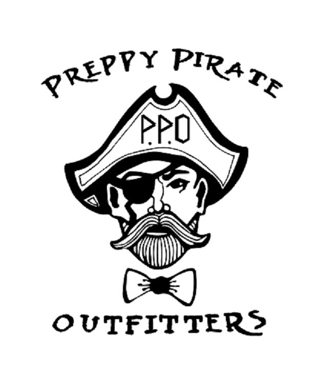  PREPPY PIRATE PPO OUTFITTERS