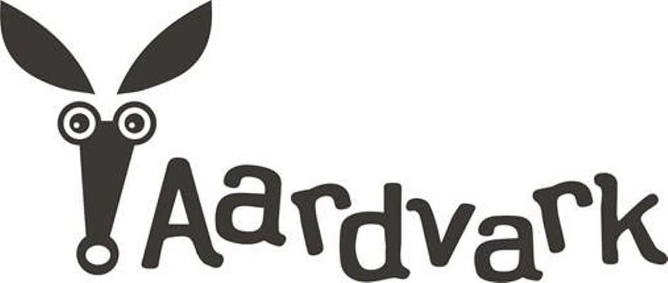 Trademark Logo AARDVARK