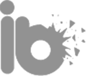 Trademark Logo IB