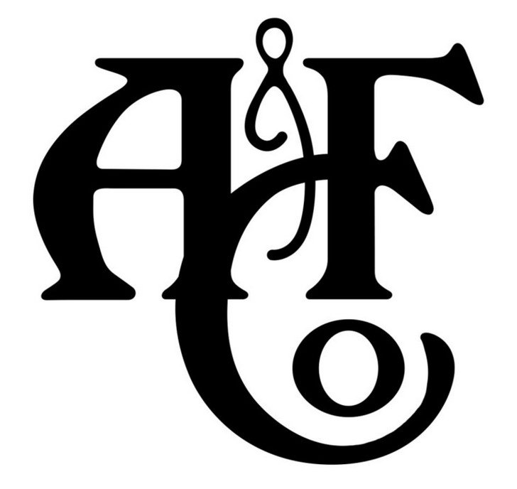  A&amp;F CO