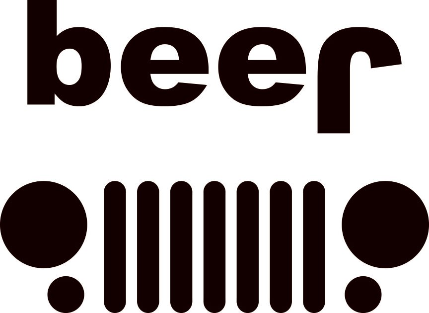 Trademark Logo BEER