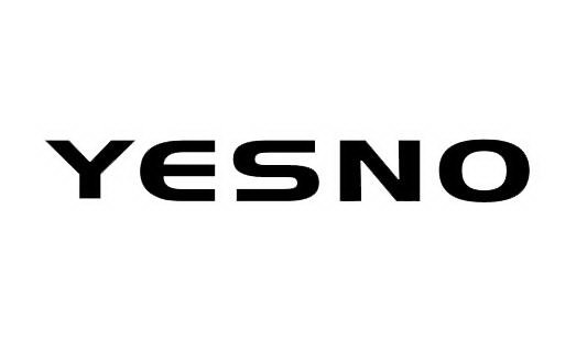 Trademark Logo YESNO