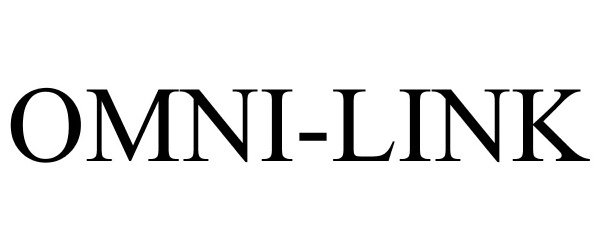  OMNI-LINK